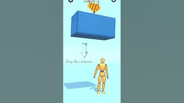 Kick and Break the Ragdoll lvl 01-03 #foryou #asmr #viralvideo #games #gameplay #ragdoll #break