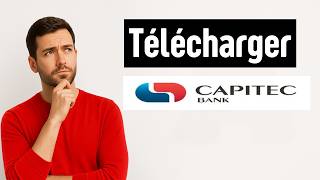 Télécharger Capitec Bank App, Installer Capitec Bank Application (gratuit) Online Banking Carte