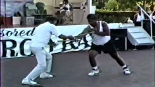 Dentoy Revillar Demo Barrio Fiesta 1992