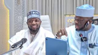 SHEIKH SAZILI LIVES ON| WATCH HOW BABA OTE WOW RHE CROWD AND REINCARNATE THE VOICE OF SHEIKH ZASILI