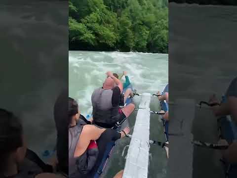 Video: Abchazijos upės