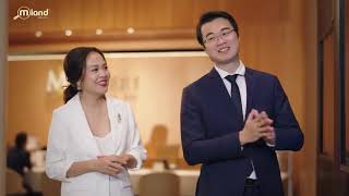 MASTERI CENTRE POINT   TỔNG QUAN DỰ ÁN