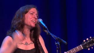 Ani DiFranco - Welcome To (Santa Cruz, CA 02/18/20)