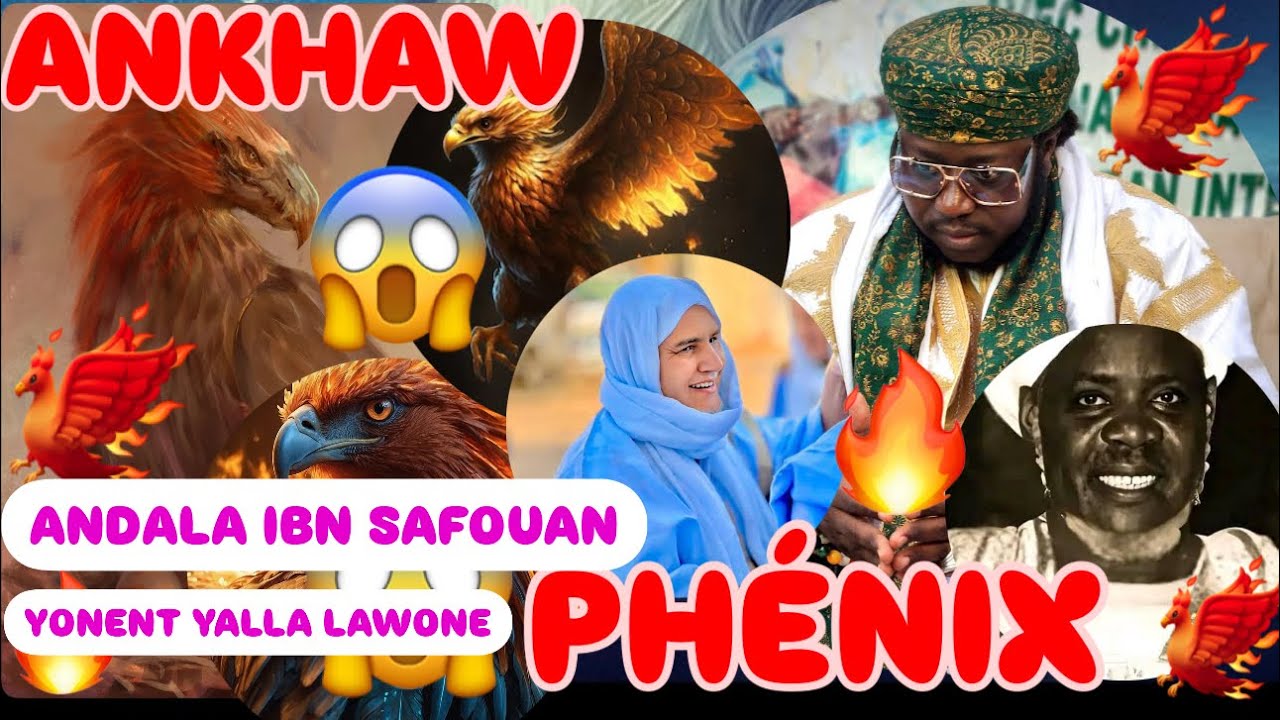 🐦‍🔥🔥😱BAYE NIASS IBOU DIOUF SAKH DIOKHOGNE NA NDEKEI JEURJEUF CHEIKH BAYE AS NDIAYE