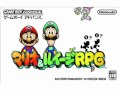 Rpg  bgm mario  luigi  