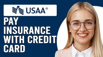 How To Pay USAA Insurance With A Credit Card (How To Use A Credit Card To Pay For USAA Insurance)