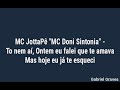 MC JottaPê 