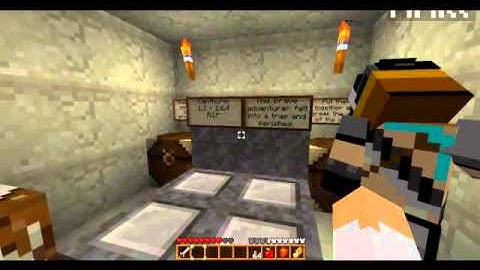 Secrets of Canthuris Part 1