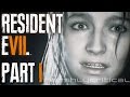 Resident Evil 7 [Part 1] - WELCOME TO THE FAMILY, SON