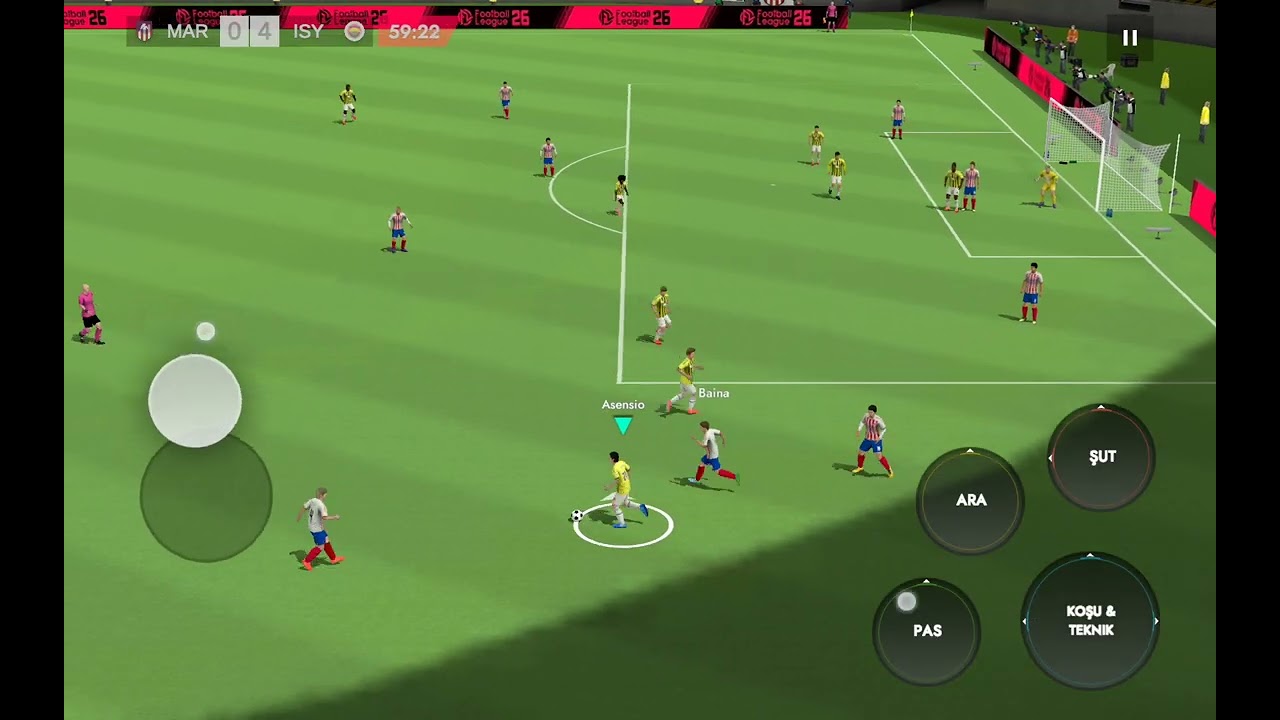 Hiç bir zaman yıkılmayacak 