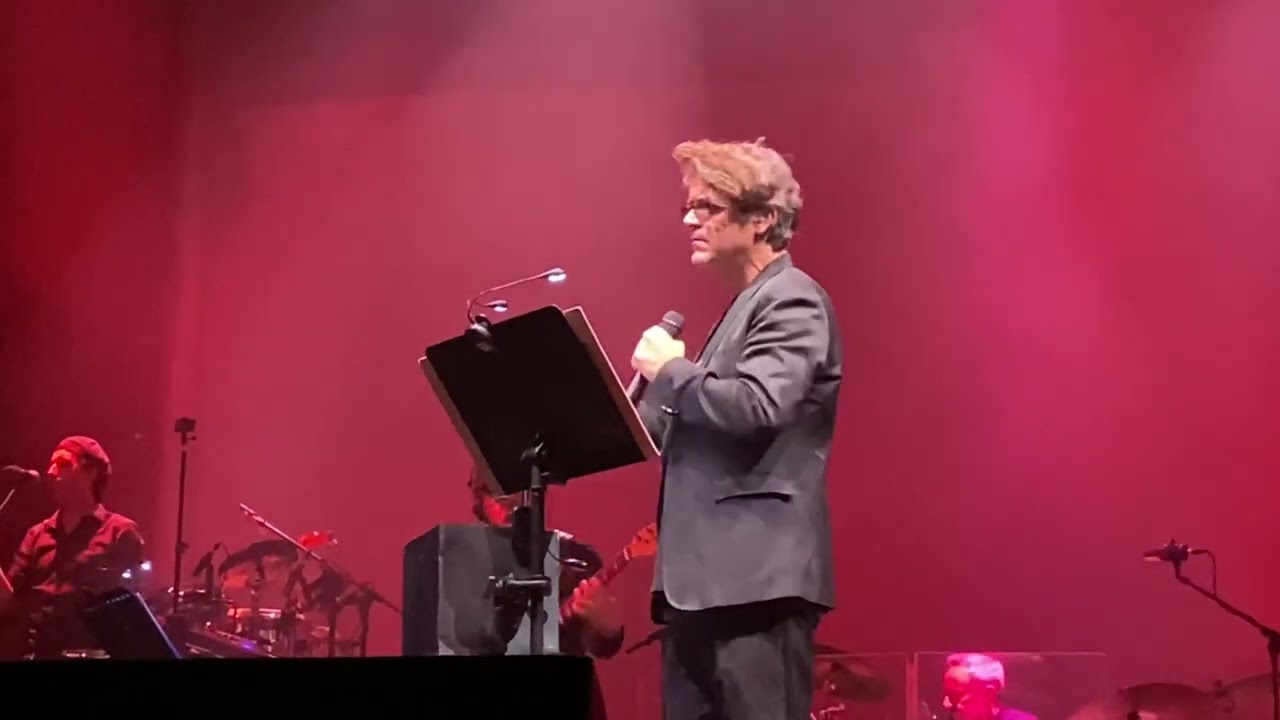 Samuele Bersani - Spaccacuore