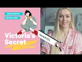 🛍Мои покупки Victoria's Secret 🎀Пижамы VS