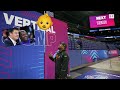 LeSean McCoy Attempts 2026 NFL Draft Combine