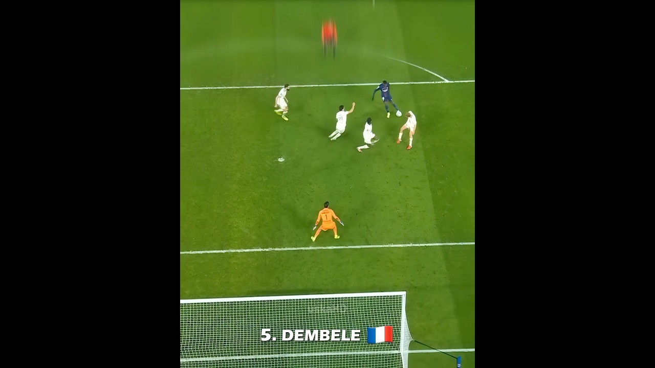 Top 5 Chip Goals in 2026