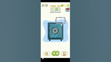 Brain tricky puzzle level 162 #braintrickypuzzle #brainpuzzle #gaming #games #shorts #youtubeshorts