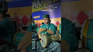 Download Mp3 Ya Robbi Sholli Darbuka Version Majelis Nurul Musthofa Gudang lagu Download Mp3 Ya Robbi Sholli Darbuka Version Majelis Nurul Musthofa