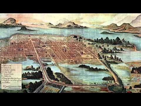 ვირტუალური ტური  კოლუმბამდელ ამერიკ...