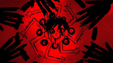 my time OMORI map | part 27 (SPOILERS)