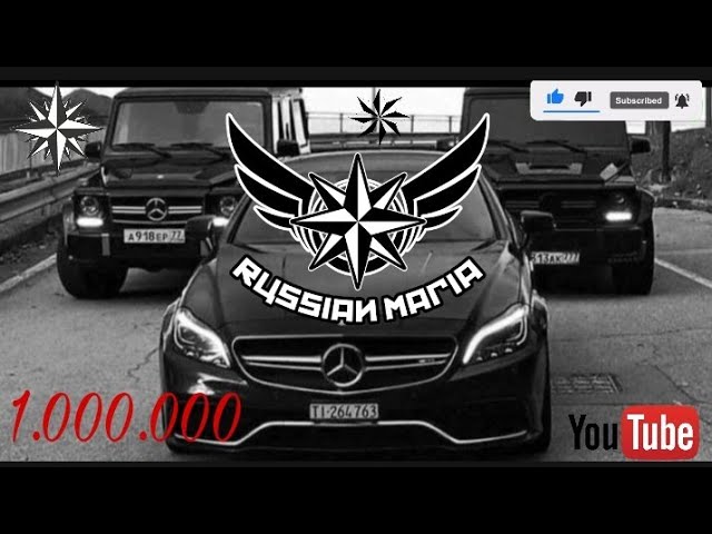 Mahir ay brat Sən Oğrusan (Bass) 🎵