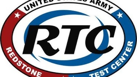 Redstone Test Center - Aviation Flight Test Directorate