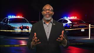 BIBB COUNTY SUPERINTENDENT DAN SIMS