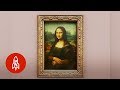 Why Is the ‘Mona Lisa’ So Famous?