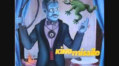 King Missile - Delores