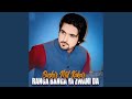 Ranga Banga Ya Zwani Da 