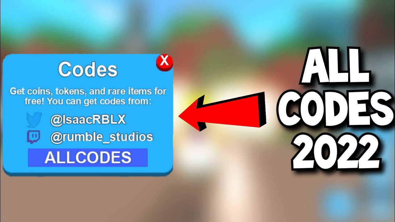 Roblox - Códigos de Munching Masters - Bits y monedas gratis (diciembre de  2023) - Listas de Steam