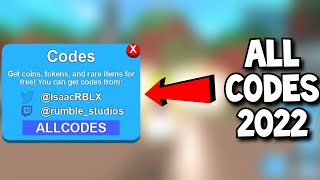 Roblox All Mining Simulator Codes 2022!