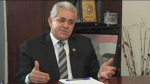 euronews interview - Constitution 