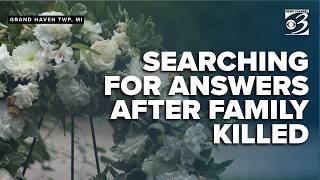 Far more than a news story: New details unveiled in deaths of family of 8 in Michigan