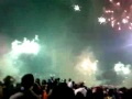 Detroit Fireworks 6-27-2011