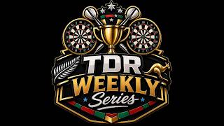 🎯 LIVE | TDR Weekly Series – Season 3 | Week 4 | Powered by The Dart Depot
