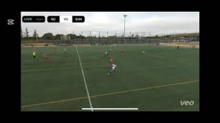 Isabella Fernandez C/O 2026 Highlights