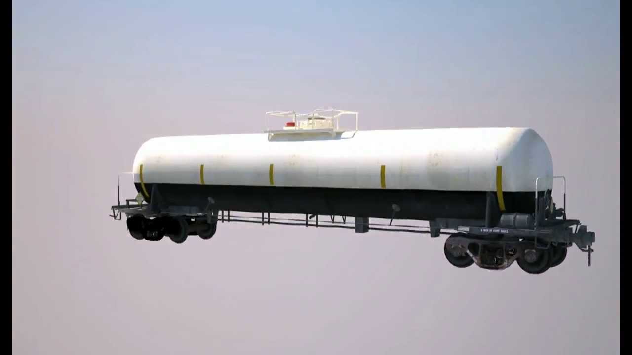 3d product presentation animation