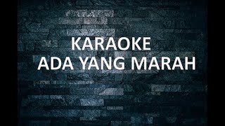 Miniatura de vídeo de "KARAOKE ADA YANG MARAH"