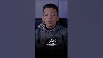 تلاوة مؤثرة😭 من سورة مريم | حالات واتساب دينية