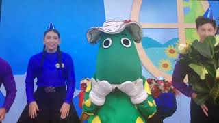 Ready Steady Wiggle Series 7 Dorothys Surprise Party Tvnz