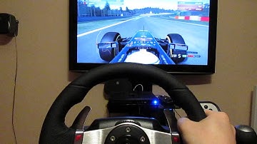 Steering wheel controller on Linux with Steam game streaming