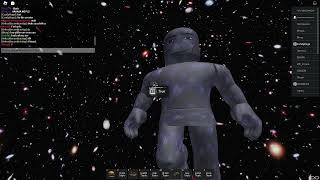 showcase about the galaxy (almost all galaxy) IQ OBBY