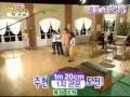 Capture de la vidéo 020512 (Finkl) Lee Hyori On Variety Go Go Part 2