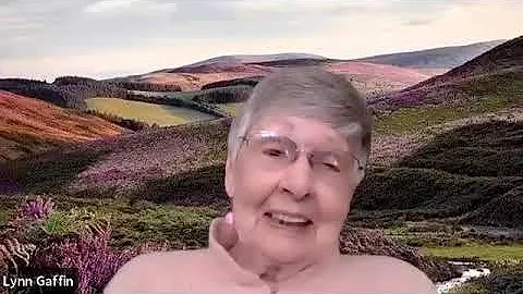 Kathleen Hoffman