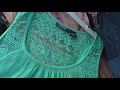 Индийский трикотаж,кофточки, футболки, пижамы ,оптом ив розницу,рынок Дордой , Бишкек, лето 2019