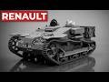 The 'Useless' French Vehicle Germany Stole by the Thousand and Turned Into Rocket Launchers