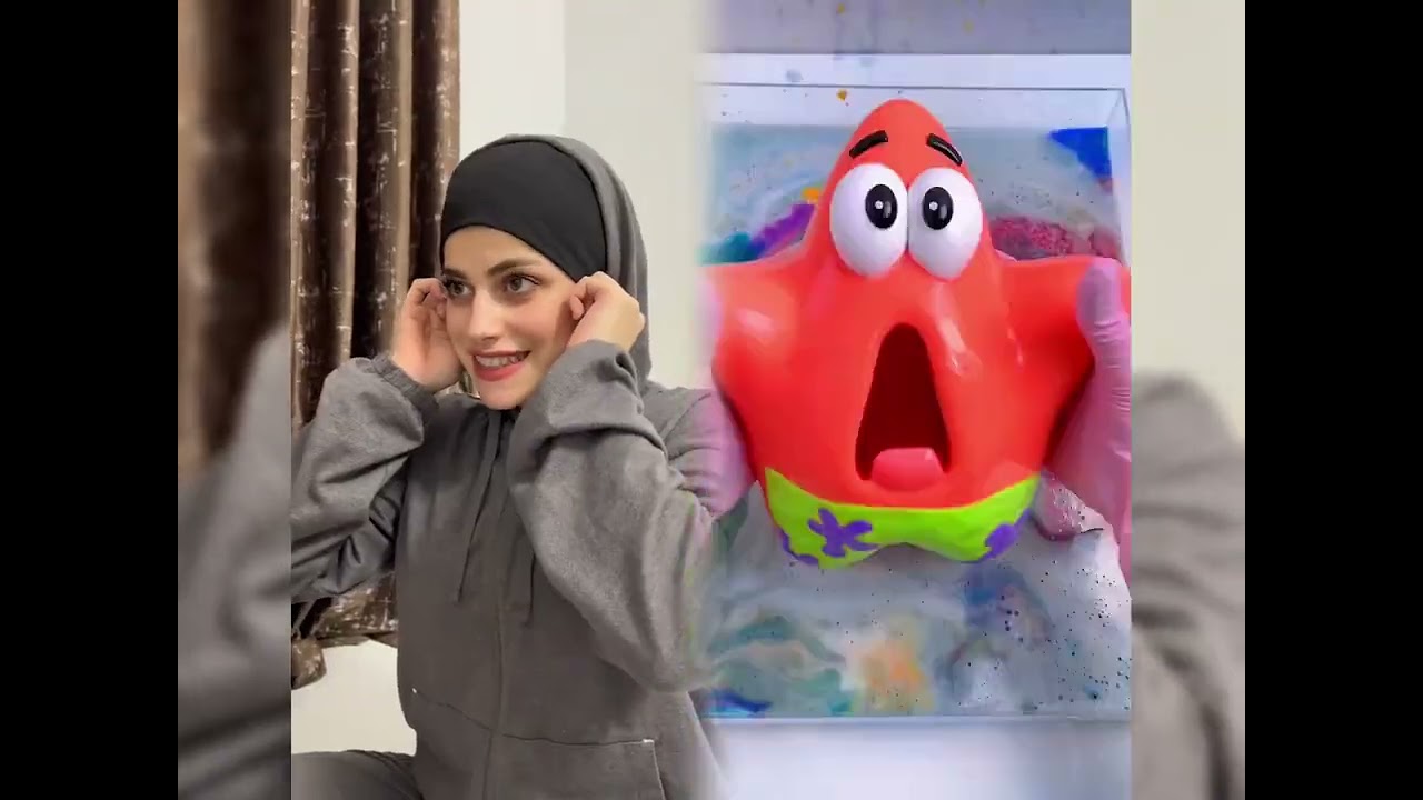 مجموعة فيديوهات مضحكة، أفضل مدونة، أحب عملك @hadeel (1)