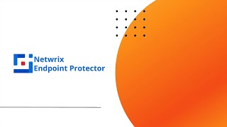 Контроль Пристроїв Та Передачі Файлів На Vm Та Тонких Клієнтах Netwrix Endpoint Protector