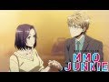 A Step Forward | Recovery of an MMO Junkie