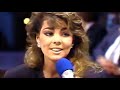 Sandra - Everlasting Love (ARD Wunschkonzert, Germany, 1987) +Interview translated!
