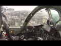 Видео парада 3 июля 2013 года из кабины пилота штурмовика Су-25